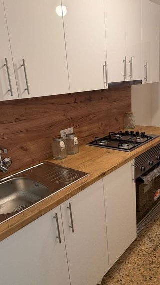 Piso en venta en Ca n'Oriol en Rubí