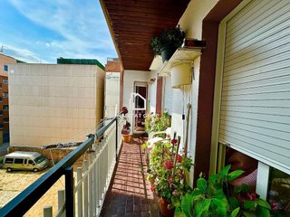 Piso en venta en Casc Antic - Barri dels Pescadors en Lloret de Mar