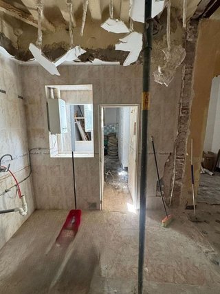 Piso en venta en La Caleta - La Viña en Cádiz