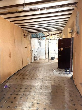 Piso en venta en La Caleta - La Viña en Cádiz