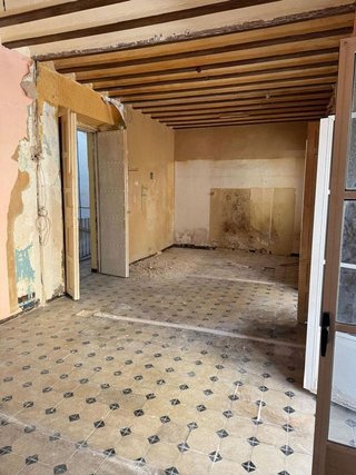 Piso en venta en La Caleta - La Viña en Cádiz