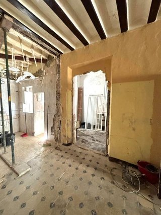 Piso en venta en La Caleta - La Viña en Cádiz