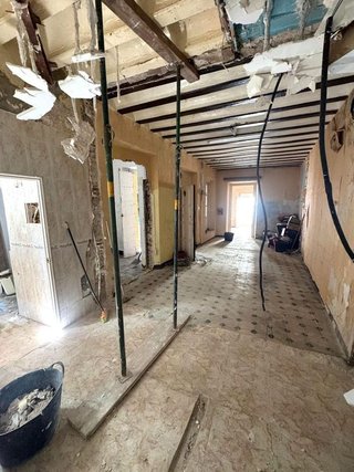 Piso en venta en La Caleta - La Viña en Cádiz