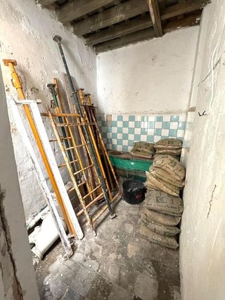 Piso en venta en La Caleta - La Viña en Cádiz