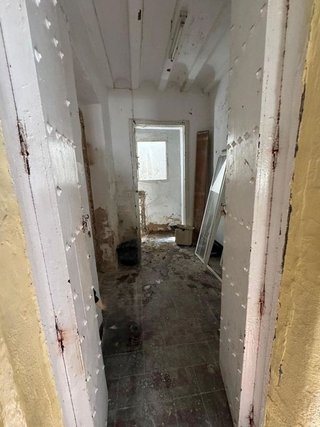 Piso en venta en La Caleta - La Viña en Cádiz