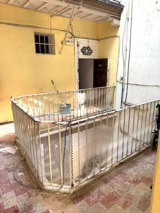 Piso en venta en La Caleta - La Viña en Cádiz