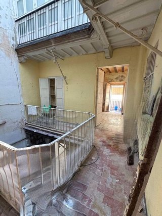 Piso en venta en La Caleta - La Viña en Cádiz