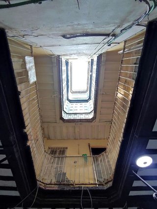 Piso en venta en La Caleta - La Viña en Cádiz