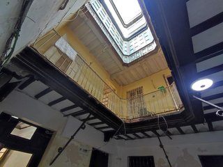Piso en venta en La Caleta - La Viña en Cádiz