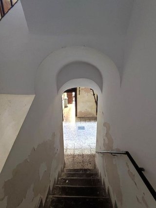 Piso en venta en La Caleta - La Viña en Cádiz