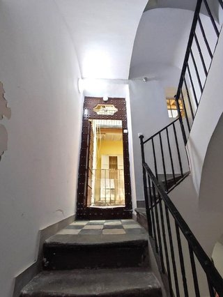 Piso en venta en La Caleta - La Viña en Cádiz