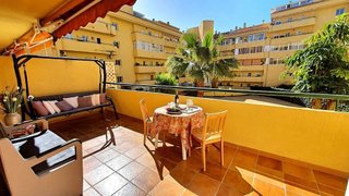Piso en venta en Los Pacos en Fuengirola