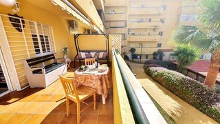 Piso en venta en Los Pacos en Fuengirola