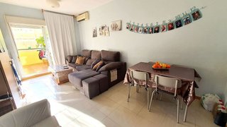 Piso en venta en Los Pacos en Fuengirola