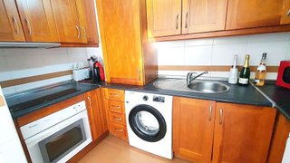 Piso en venta en Los Pacos en Fuengirola