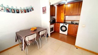 Piso en venta en Los Pacos en Fuengirola