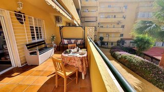 Piso en venta en Los Pacos en Fuengirola