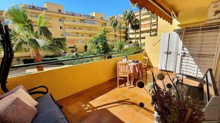 Piso en venta en Los Pacos en Fuengirola