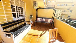 Piso en venta en Los Pacos en Fuengirola