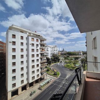 Piso en alquiler en Los Remedios en Sevilla