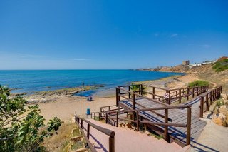 Ático en venta en Torrelamata - La Mata en Torrevieja