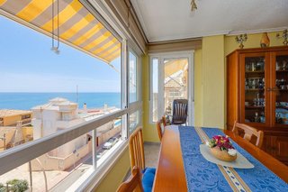 Ático en venta en Torrelamata - La Mata en Torrevieja