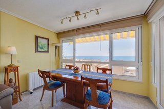 Ático en venta en Torrelamata - La Mata en Torrevieja