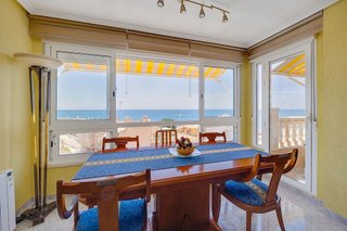 Ático en venta en Torrelamata - La Mata en Torrevieja