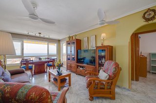 Ático en venta en Torrelamata - La Mata en Torrevieja