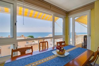 Ático en venta en Torrelamata - La Mata en Torrevieja