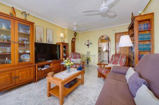 Ático en venta en Torrelamata - La Mata en Torrevieja