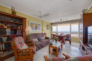 Ático en venta en Torrelamata - La Mata en Torrevieja