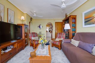 Ático en venta en Torrelamata - La Mata en Torrevieja