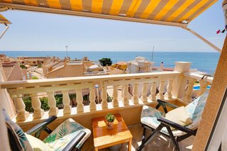 Ático en venta en Torrelamata - La Mata en Torrevieja