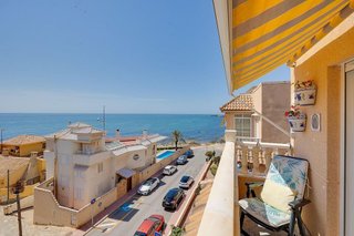 Ático en venta en Torrelamata - La Mata en Torrevieja