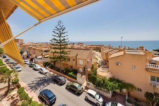 Ático en venta en Torrelamata - La Mata en Torrevieja