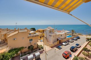 Ático en venta en Torrelamata - La Mata en Torrevieja