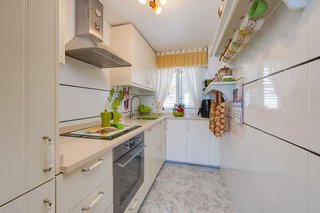 Ático en venta en Torrelamata - La Mata en Torrevieja