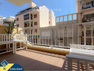 Piso en venta en Playa del Cura en Torrevieja
