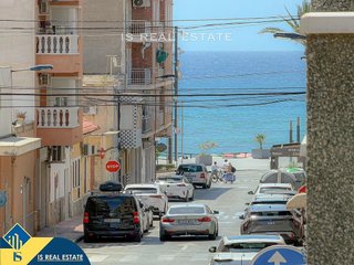 Piso en venta en Playa del Cura en Torrevieja