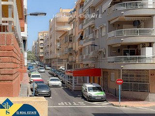 Piso en venta en Playa del Cura en Torrevieja