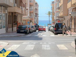 Piso en venta en Playa del Cura en Torrevieja