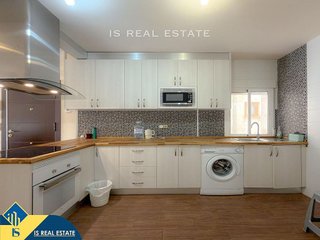 Piso en venta en Playa del Cura en Torrevieja