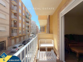 Piso en venta en Playa del Cura en Torrevieja