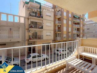 Piso en venta en Playa del Cura en Torrevieja