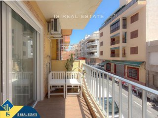 Piso en venta en Playa del Cura en Torrevieja