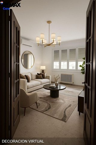 Piso en venta en Santa Marina - La Paz en Badajoz