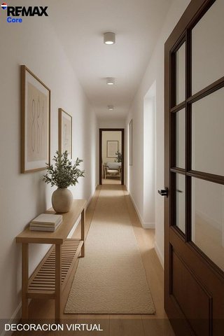 Piso en venta en Santa Marina - La Paz en Badajoz