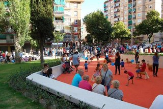 Piso en venta en Artigas - Llefià en Badalona