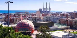 Piso en venta en Artigas - Llefià en Badalona